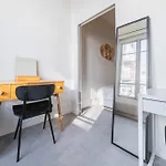 Appartement Paisible Proximité des Halle - 4P - FLAT-GUEST